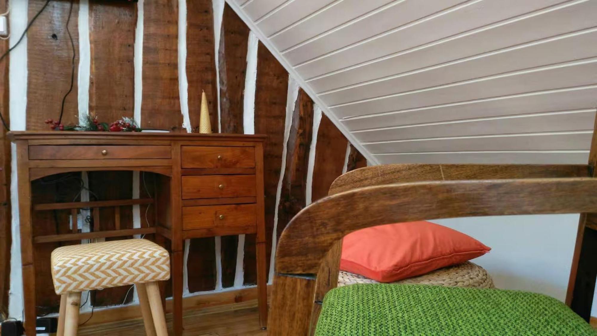 Intendente Charming Loft Lissabon