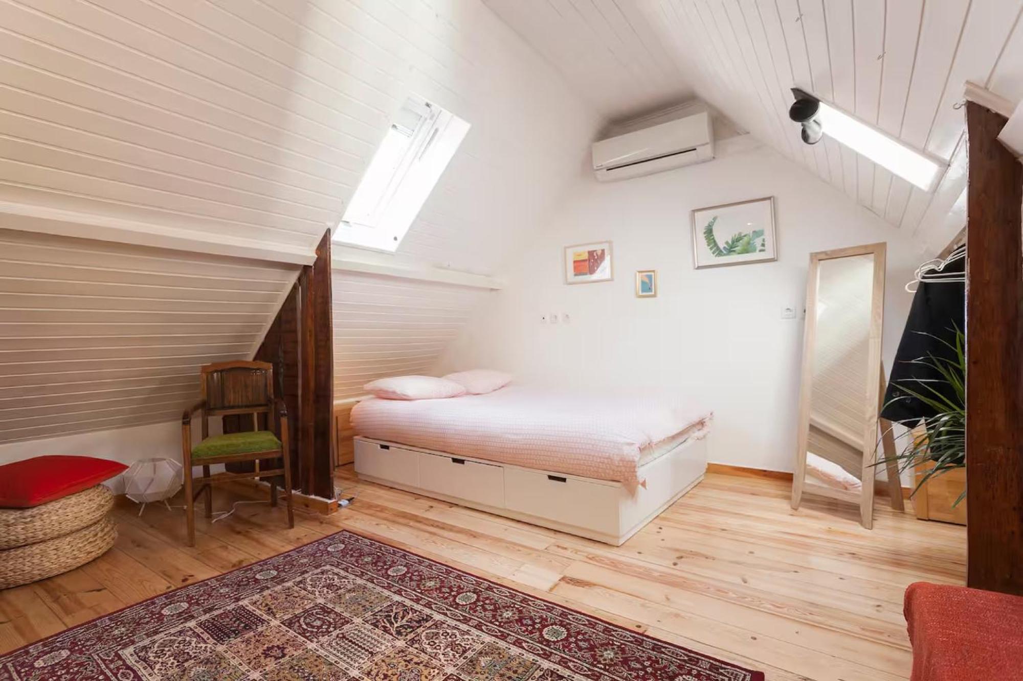 Appartement Intendente Charming Loft *