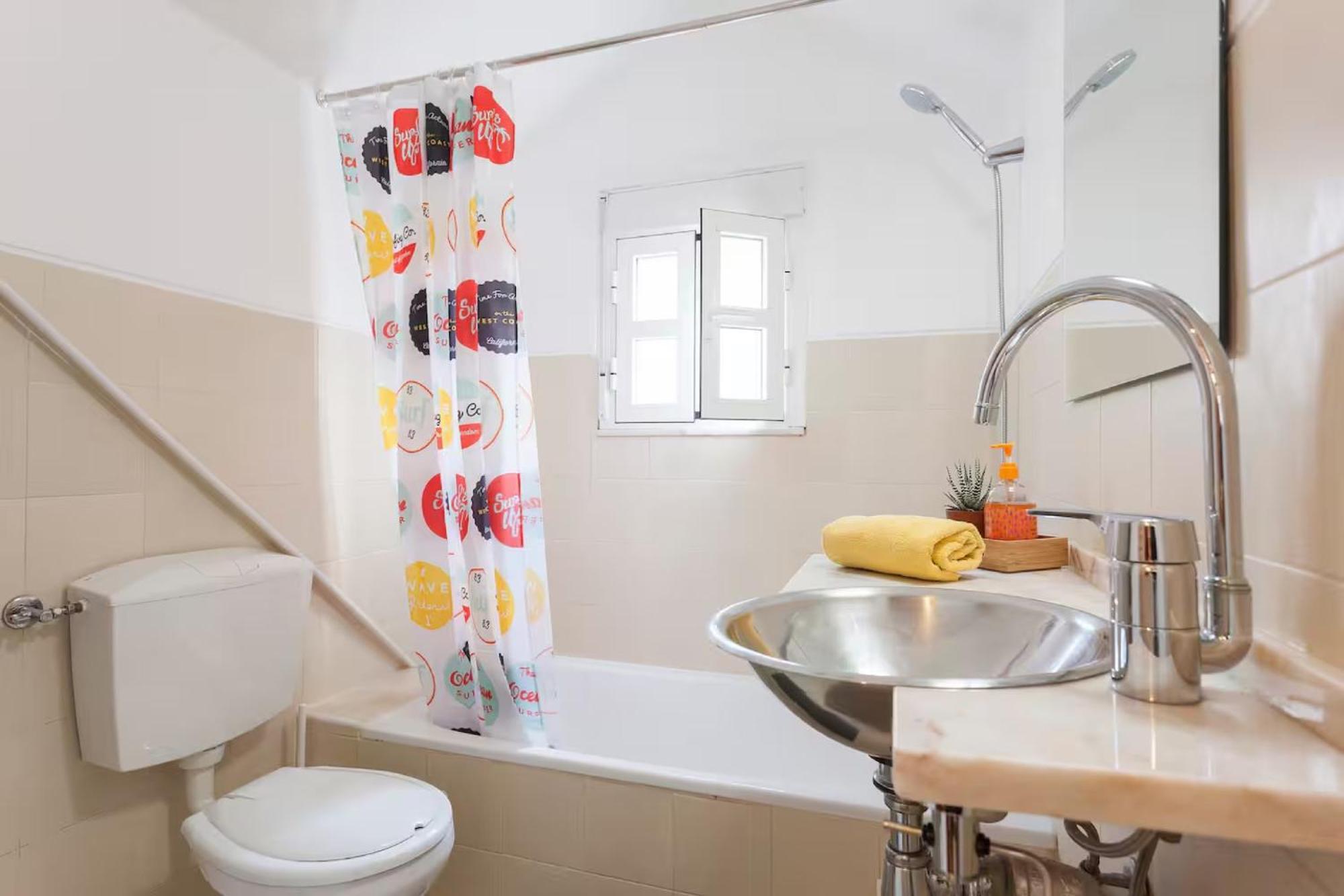 Appartement Intendente Charming Loft *