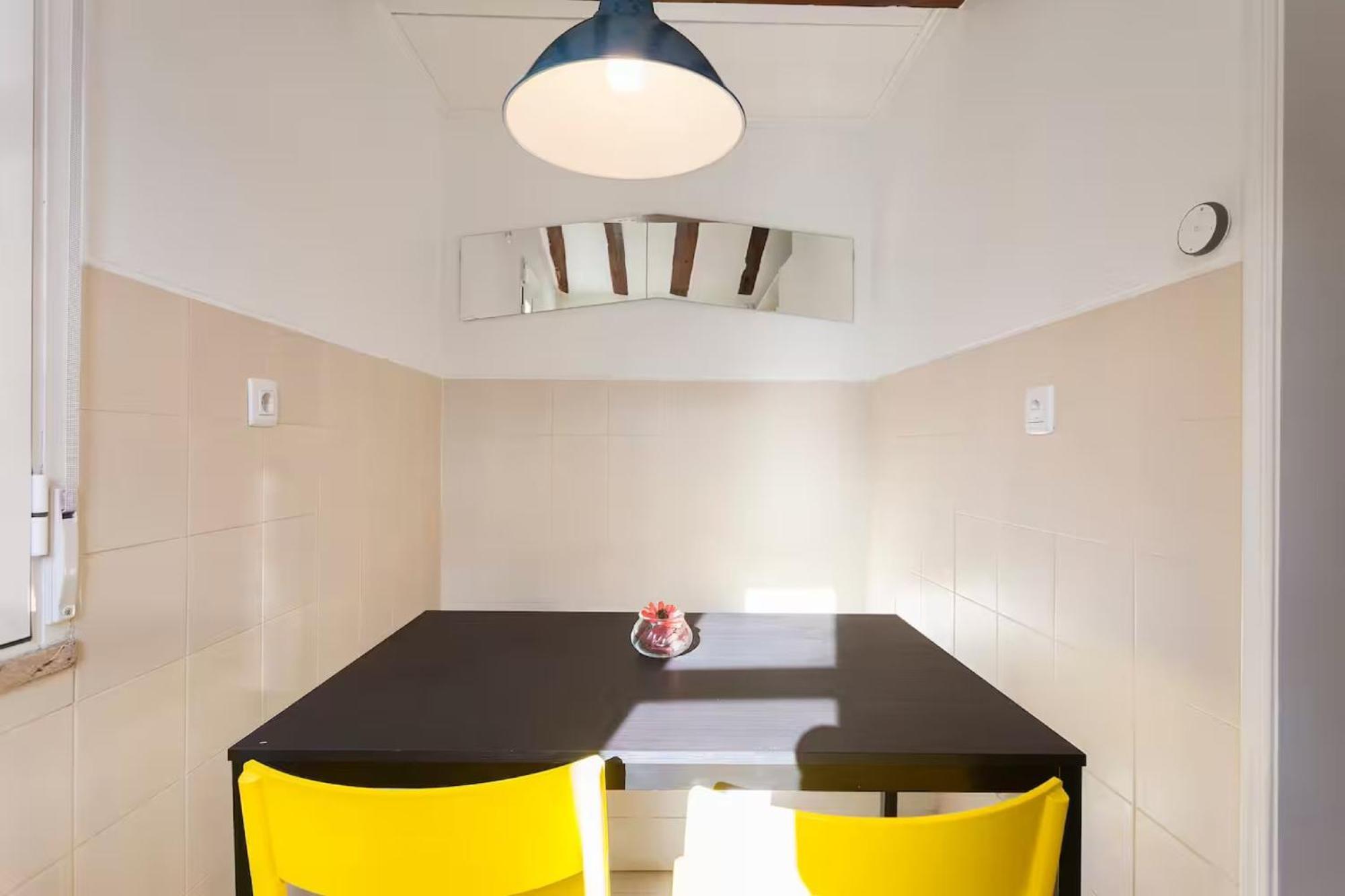 Appartement Intendente Charming Loft *