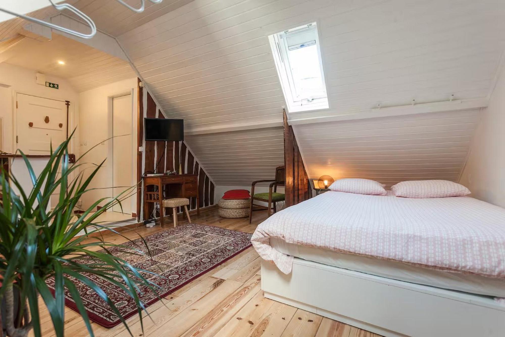 Appartement Intendente Charming Loft *