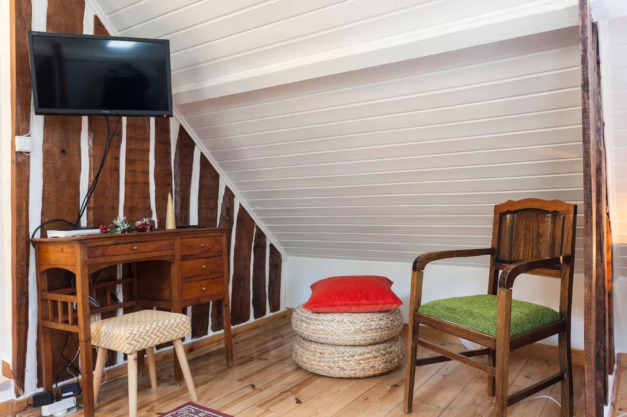 Intendente Charming Loft Appartement *